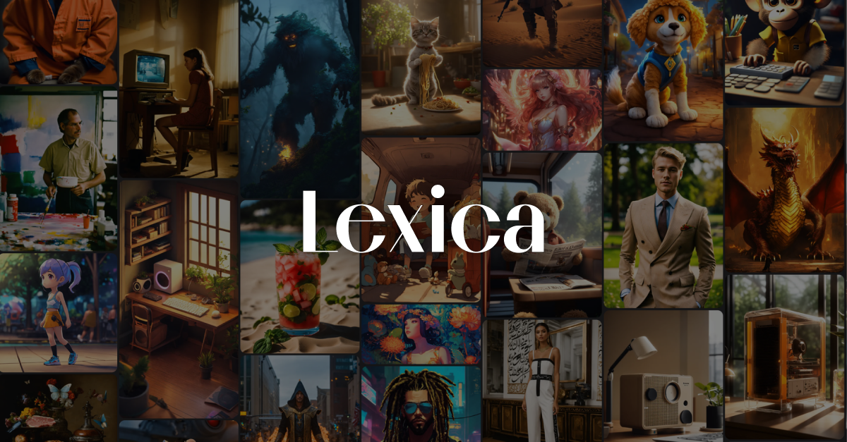 Lexica